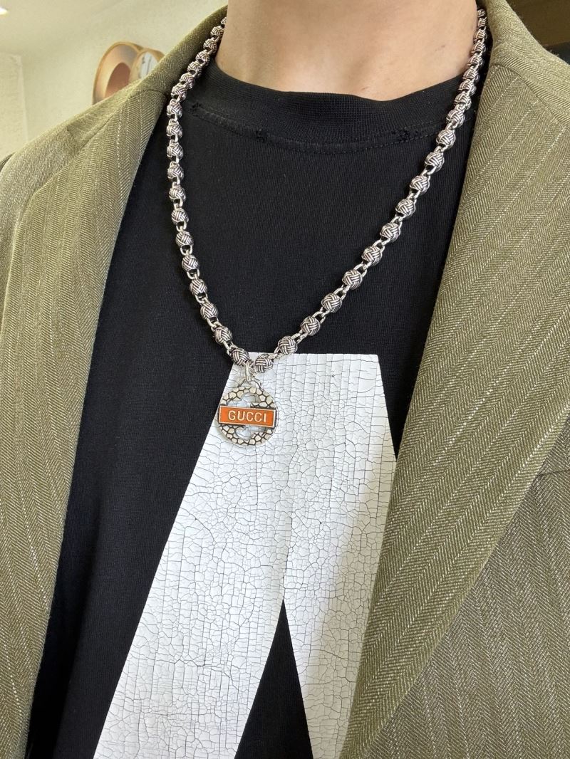 Gucci Necklaces